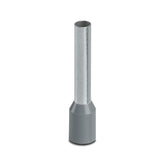 Phoenix Contact 4Sq x 15mm Ferrule Grey (100pk)